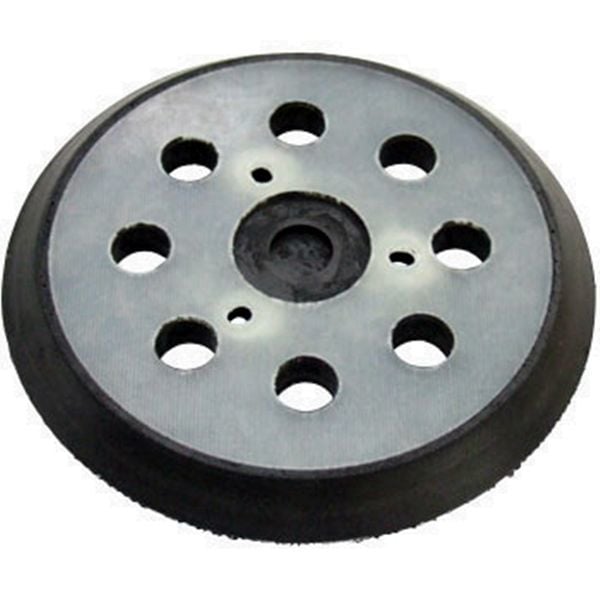MAKITA 743081-8 LASTIK TABAN CIRT 123mm