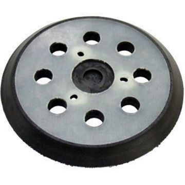MAKITA 743081-8 LASTIK TABAN CIRT 123mm