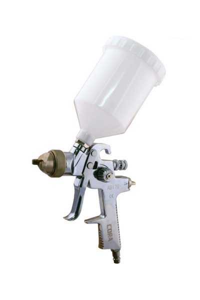 Cora AB17G Boya Tabancası 1.4 mm