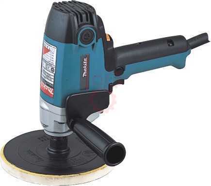 Makita PV7000C Dik Polisaj Makinası