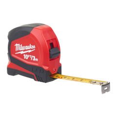 Milwaukee 3 M/16 Mini Işıklı Şerit Metre