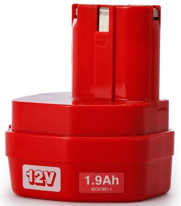 MAKITA 192536-4 YEDEK AKU 1202