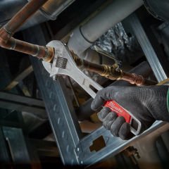 Milwaukee 300 mm Kurbağacık