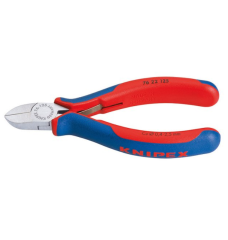 Knipex 76 22 125 Elektronikçi Yan Keski