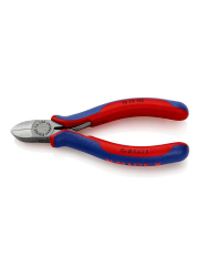 Knipex 76 22 125 Elektronikçi Yan Keski
