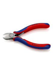 Knipex 76 22 125 Elektronikçi Yan Keski