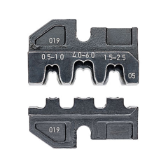 Knipex 97 49 05 - 97 43 200A için Sıkma Pensesi Çenesi