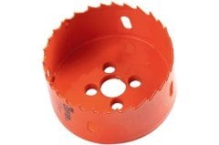 Gfb Bimetal Panç (16mm-210mm) Arası