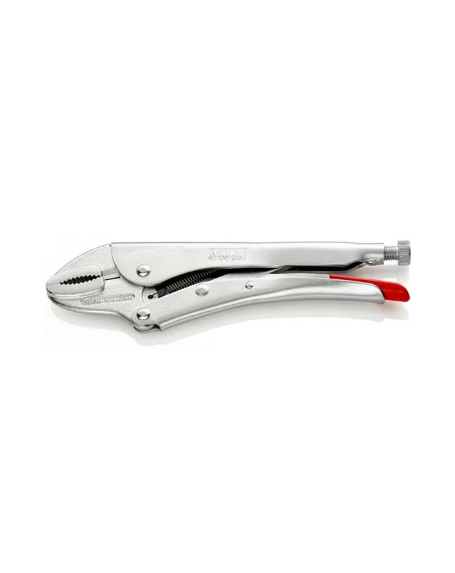 Knipex 41 04 250 Ayarlı Pense