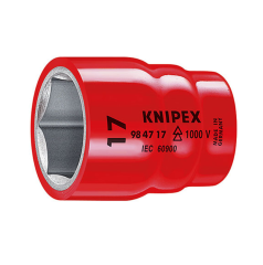 Knipex 98 47 11 - 11mm Lokma Ucu