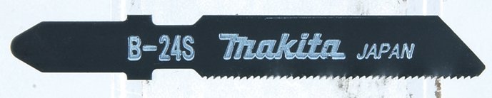 MAKITA B-04955 DEKUPAJ TESTERE B-24S