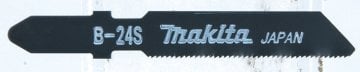 MAKITA B-04955 DEKUPAJ TESTERE B-24S
