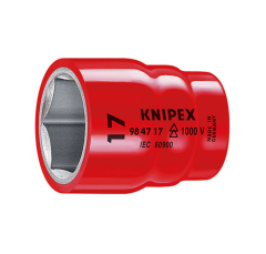 Knipex 98 47 19 Lokma Ucu