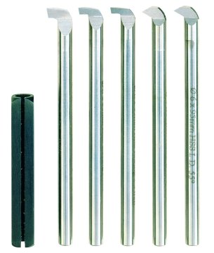 PROXXON 6 PARCA HSS DELME SETI 24520