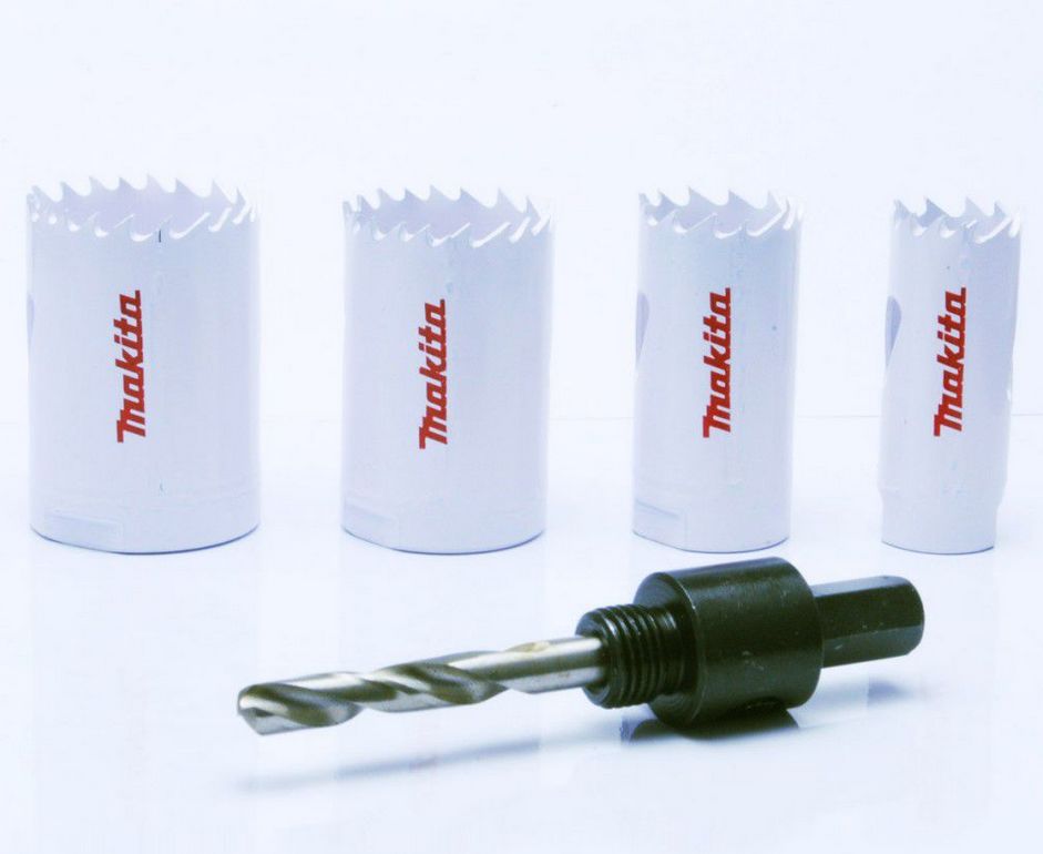 MAKITA D-34855 BİM DELİKTESTERE UÇSETİ A