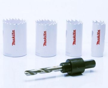 MAKITA D-34855 BİM DELİKTESTERE UÇSETİ A