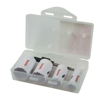 MAKITA D-34855 BİM DELİKTESTERE UÇSETİ A