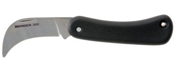 BERGER AŞI BIÇAĞI (INOX)
