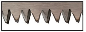 BERGER YEDEK TESTERE 96740 (64740) 240MM