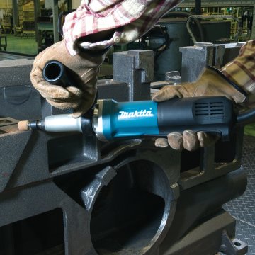 Makita GD0801C Kalıp Taşlama Makinası 150 MM