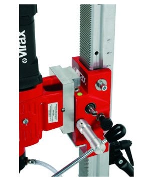 Virax 050120 V250 Karot Makinası + Stand
