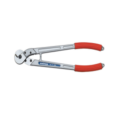 Knipex 95 71 600 Çelik Halat Ve Kablo Makası