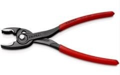 Knipex 82 01 200 200mm TwinGrip Mafsallı Pense