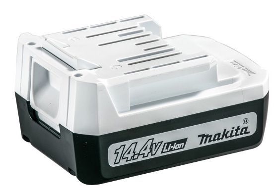 MAKITA 198192-8 YEDEK AKU BL1415G