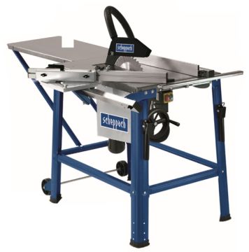 SCHEPPACH HS 120 YATAR TESTERE