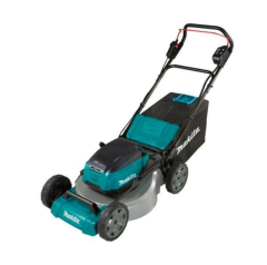 Makita DLM432Z Akülü Çim Biçme Makinası (Solo Model)