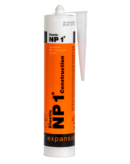 Np1 Ms Polimer Mastik 290 Ml