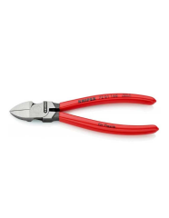 Knipex 72 01 160 Plastik Yan Keski