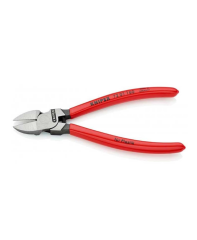 Knipex 72 01 160 Plastik Yan Keski