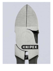 Knipex 72 01 160 Plastik Yan Keski