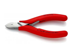 Knipex 77 11 115 Elektronikçi Yan Keski