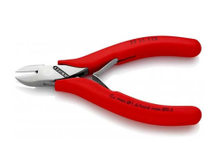 Knipex 77 11 115 Elektronikçi Yan Keski