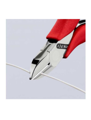 Knipex 77 11 115 Elektronikçi Yan Keski