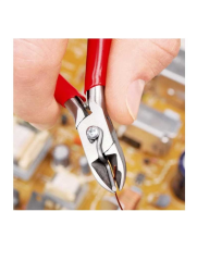 Knipex 77 11 115 Elektronikçi Yan Keski