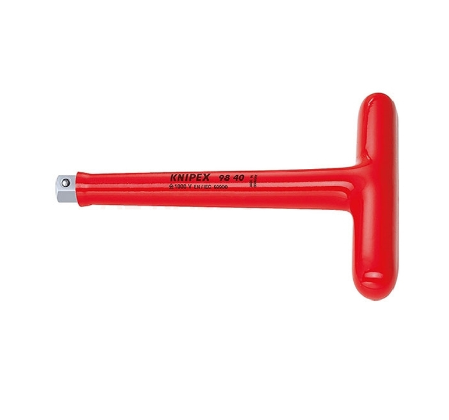 Knipex 98 40 T Uzatma Kolu