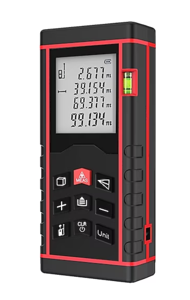 Attlas Lazer Metre 60m