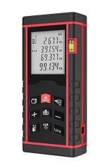 Attlas Lazer Metre 60m