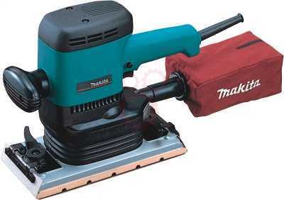 Makita 9046 Eksantrik Titreşim Aleti