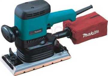 Makita 9046 Eksantrik Titreşim Aleti