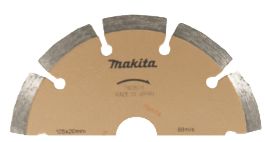 MAKITA 792282-5 ELMAS TESTERE 125mm