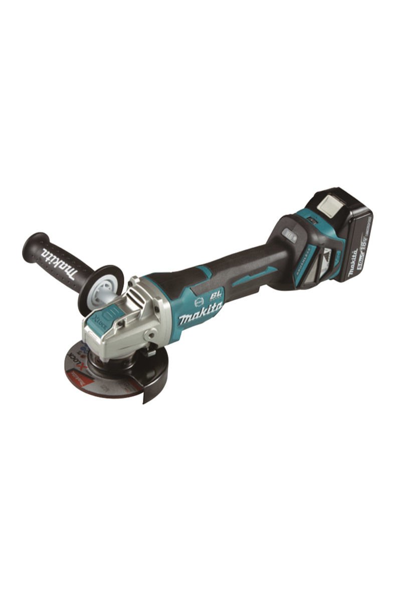 Makita DGA469RTJ Avuç Taşlama 115 MM