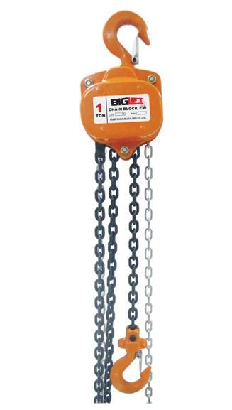 BIGLIFT CARASKAL 10 Ton*5 mt.