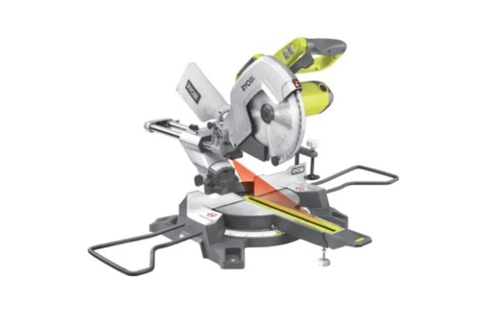Ryobi EMS305RG 2200 W Gönye Testere