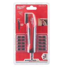 Milwaukee Shockwave Köşe Vidalama Adaptörü