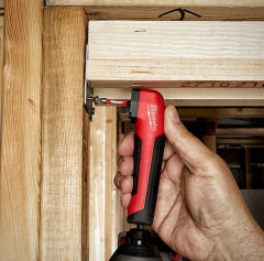 Milwaukee Shockwave Köşe Vidalama Adaptörü