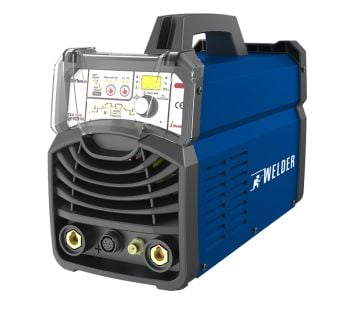 WELDER TIG 200 DC PULSE